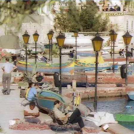 Modern In Malta
