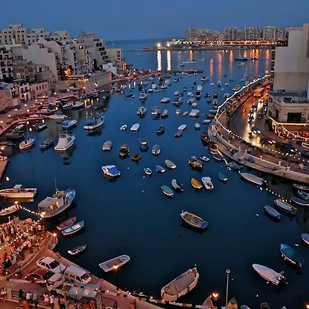 Apartmán Modern In Malta *