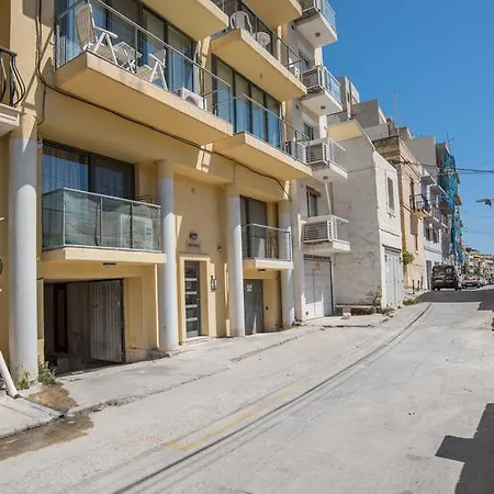 Apartmán Modern In Malta