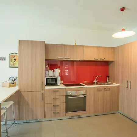 Apartmán Modern In Malta