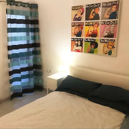 Modern In Malta
